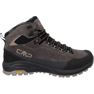 CMP Мъжки туристически обувки CMP Vertyx Mid Trekking Shoes WP Walking boots - Cioccolato / Deserto - размер 43 (EU) (019-1255-0315)
