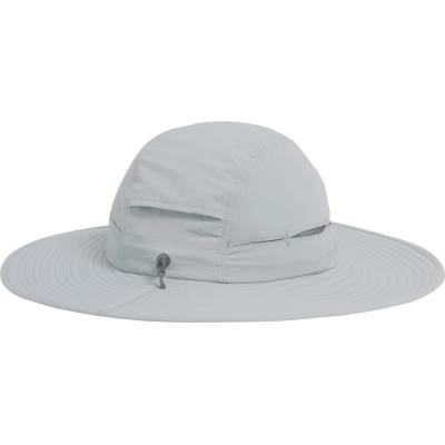 Outdoor Research Шапка Outdoor Research Sunbriolet Sun Hat - Light Pewter - размер M 55-57 cm (904-6247-0312)