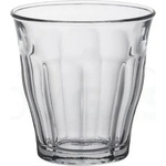 Duralex Чаши в комплект от 6 чаши по 90 ml Picardie - Duralex (DX-490000-6)