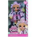 MGA Entertainment L. O. L. Surprise OMG модна кукла - Мис Роял (595656)