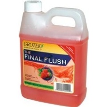 Grotek Final Flush Strawberry 1l