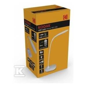 Kodak Flashlight kodak led rechargeable lamp 160