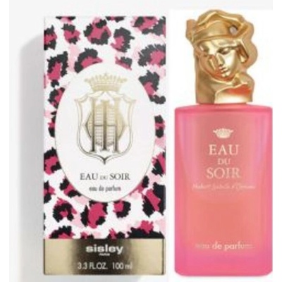 Sisley Eau Du Soir Limited Edition Pop and Wild parfémovaná voda dámská 100 ml