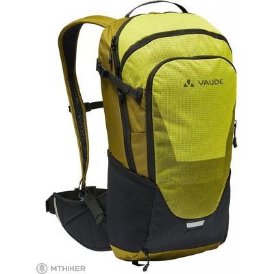 Vaude Moab 15 II bright green