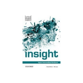 Insight UpperIntermediate Workbook