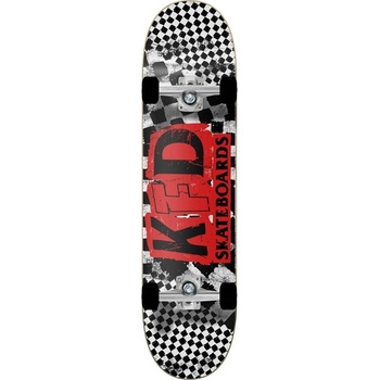 KFD Ransom