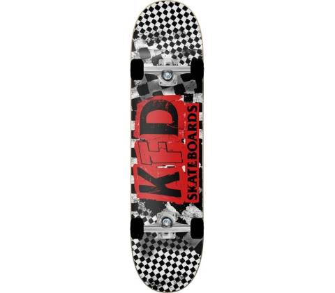 KFD Ransom
