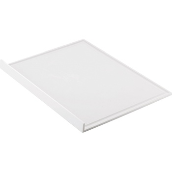 Guzzini Дъска за рязане Kitchen Active Design бяла (29280011)