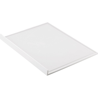 Guzzini Дъска за рязане Kitchen Active Design бяла (29280011)