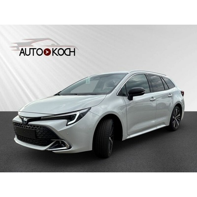 Toyota Corolla 1.8 Hybrid Touring Sports 103 kW