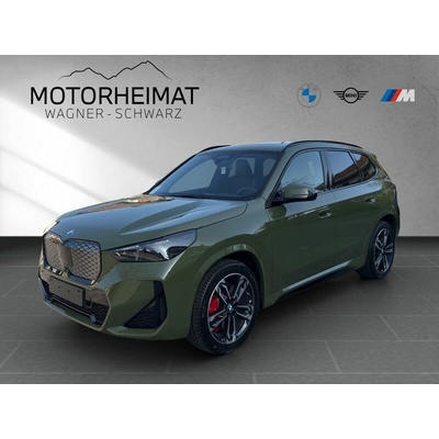 BMW iX1 xDrive30 M Sport Pro 230 kW