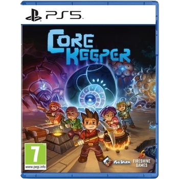 Core Keeper