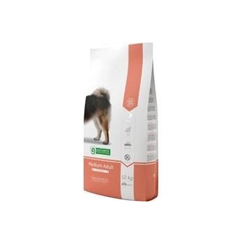 Nature’s Protection Dog Dry Adult Medium 2 x 12 kg