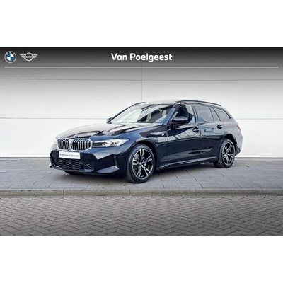 BMW 330e Touring M Sport 215 kW