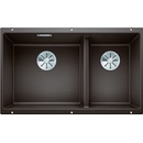 Blanco SUBLINE 430/270 U kávová