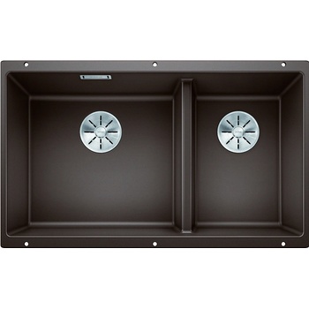 Blanco SUBLINE 430/270 U kávová