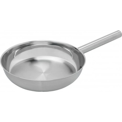 Combekk Nerez pánev 28 cm 151128 CKSSP28