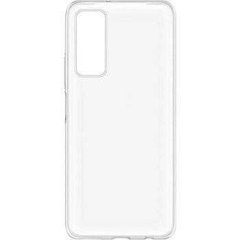 Image 1 of Huawei Гръб Huawei TPU Protective за Huawei P Smart 2021 - Прозрачен (6941487200139)