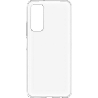 Huawei Гръб Huawei TPU Protective за Huawei P Smart 2021 - Прозрачен (6941487200139)
