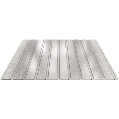 Hornval E7 0,5 x 1180 mm aluzinek 1 m²
