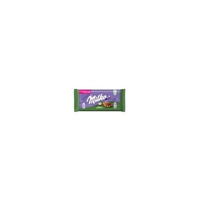 Milka oriešková 19 x 45 g
