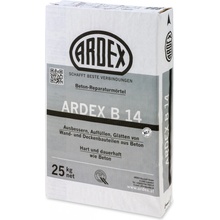 ARDEX B 14 sanační malta na opravy betonu 25g