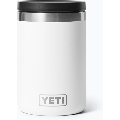 YETI Термос за храна YETI R16 Food Jar 473 ml white