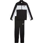 PUMA Colorblock poly suit cl b 140 - sportisimo - 66,48 лв