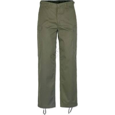 Nohavice Brandit US Ranger oliva