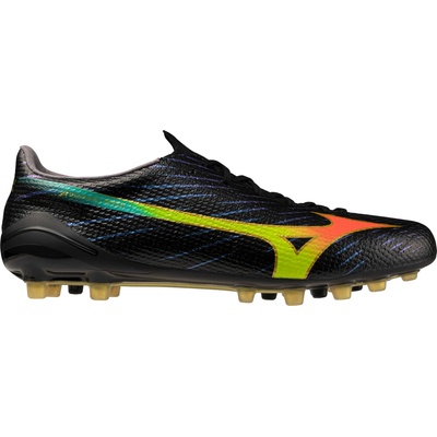 Mizuno Alpha III Elite AG černá
