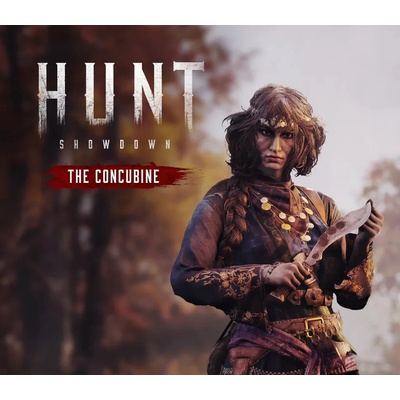 Hunt: Showdown 1896 - The Concubine