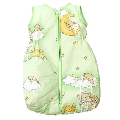 Спален чувал 68-74 см 64480-d17