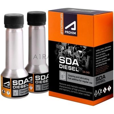 Atomium A-ProHA SGA 2 x 50 ml