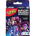 Mattel UNO K-POP: Ловец на демони (JRV01)