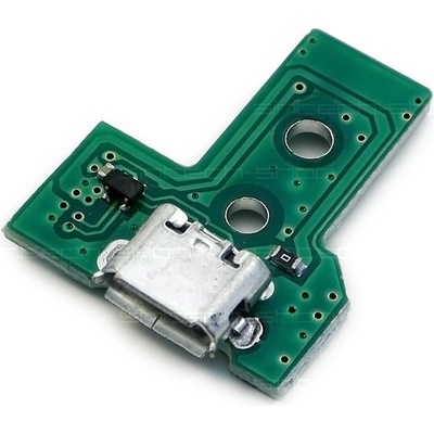 OEM Nabíjecí zásuvka JDS-030 pro PS4 ovladač
