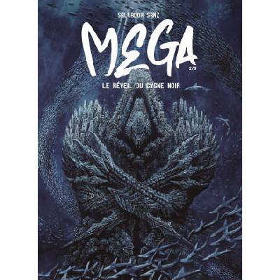 Mega T02 | Sanz