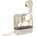 Dudao U18 Pro beige