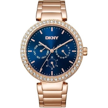 DKNY dk1l044m0065 - Дамски часовник (dk1l044m0065)