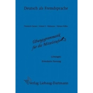 Lösungsheft (Erw. Fassung) | Friedrich Clamer, Erhard G. Heilmann, Helmut Röller (ISBN: 9783922989523)