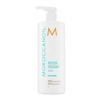 Moroccanoil Volume Extra Volume Conditioner Балсам За фина коса без обем 1000 ml