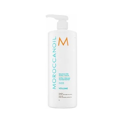 Moroccanoil Volume Extra Volume Conditioner Балсам За фина коса без обем 1000 ml