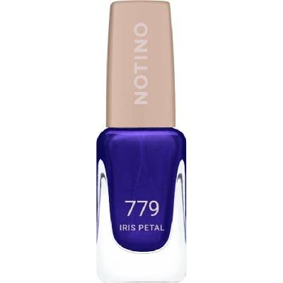 Notino Gel Effect Nail Polish lak na nehty s gelovým efektem 779 Iris Petal 10 ml