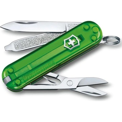 Victorinox Classic SD Colors Tea