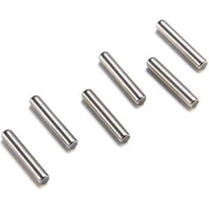 Axial Аксиален щифт 2.0x11mm (6)