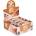 Lab Nutrition Classic Crunch Protein Bar 29% [12 x 70 грама] Фъстъци