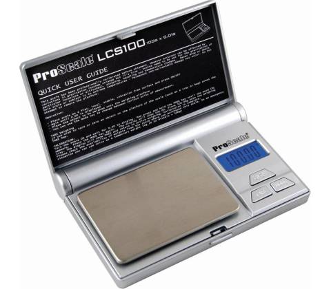 ProScale LCS100