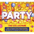 Various - PARTY-THE COLLECTION CD