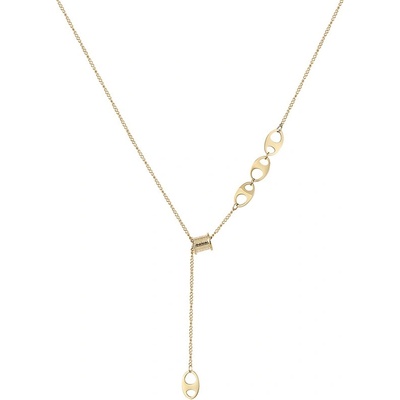 Daniel Klein Дамско колие Daniel Klein DKJ. 3.4040-2 (DKJ.3.4040-2)