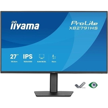 iiyama ProLite XB2791HS-B1