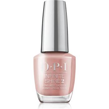 OPI Infinite Shine Hollywood лак за нокти с гел ефект I’m an Extra 15ml